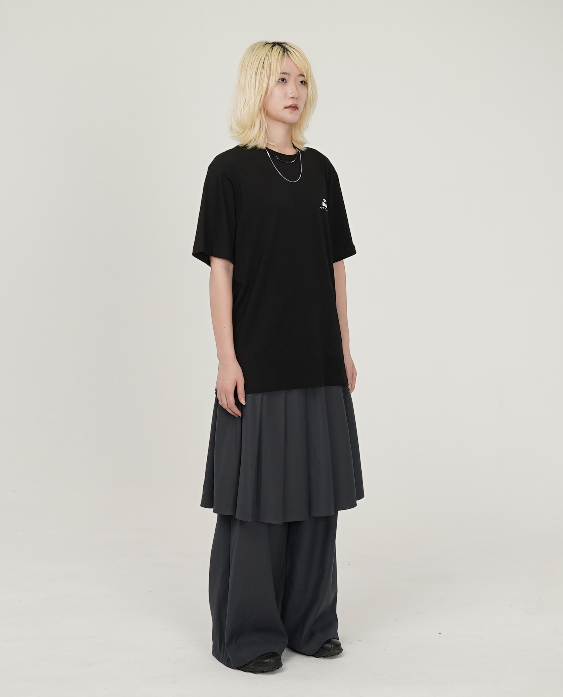 P.A.M. SS TEE - MONTAGE - 26SS