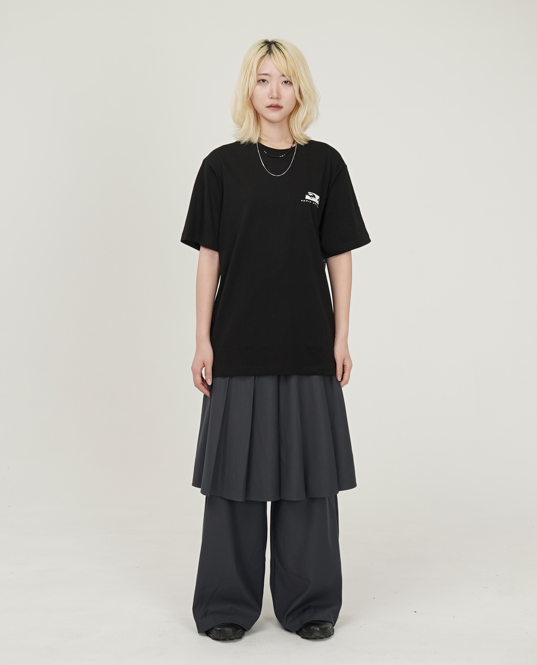 P.A.M. SS TEE - MONTAGE - 26SS