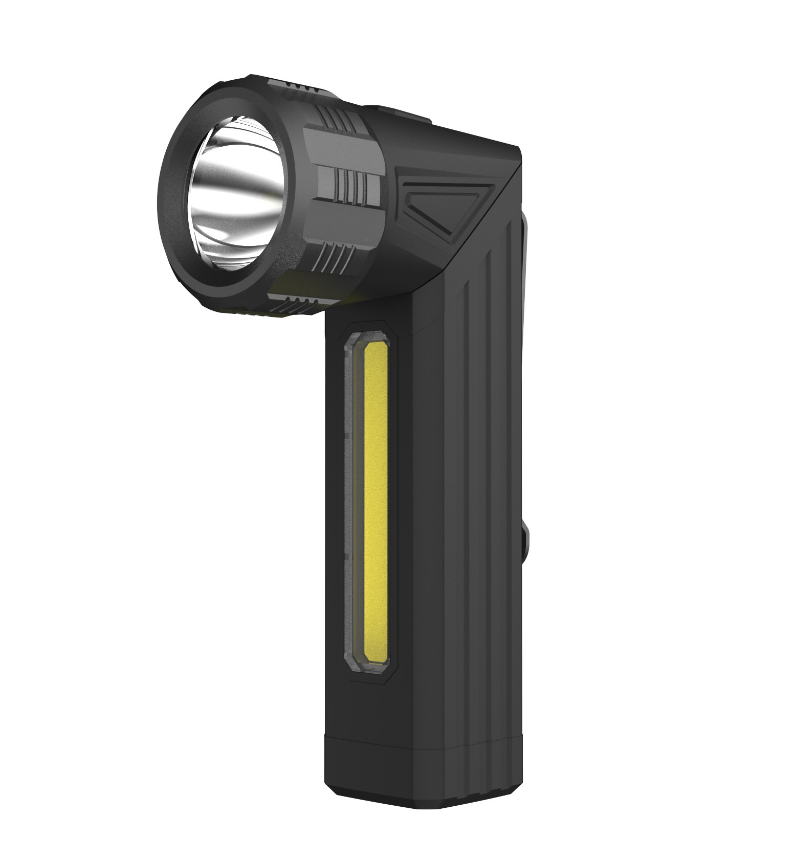 威克士｜WA1650 手電筒