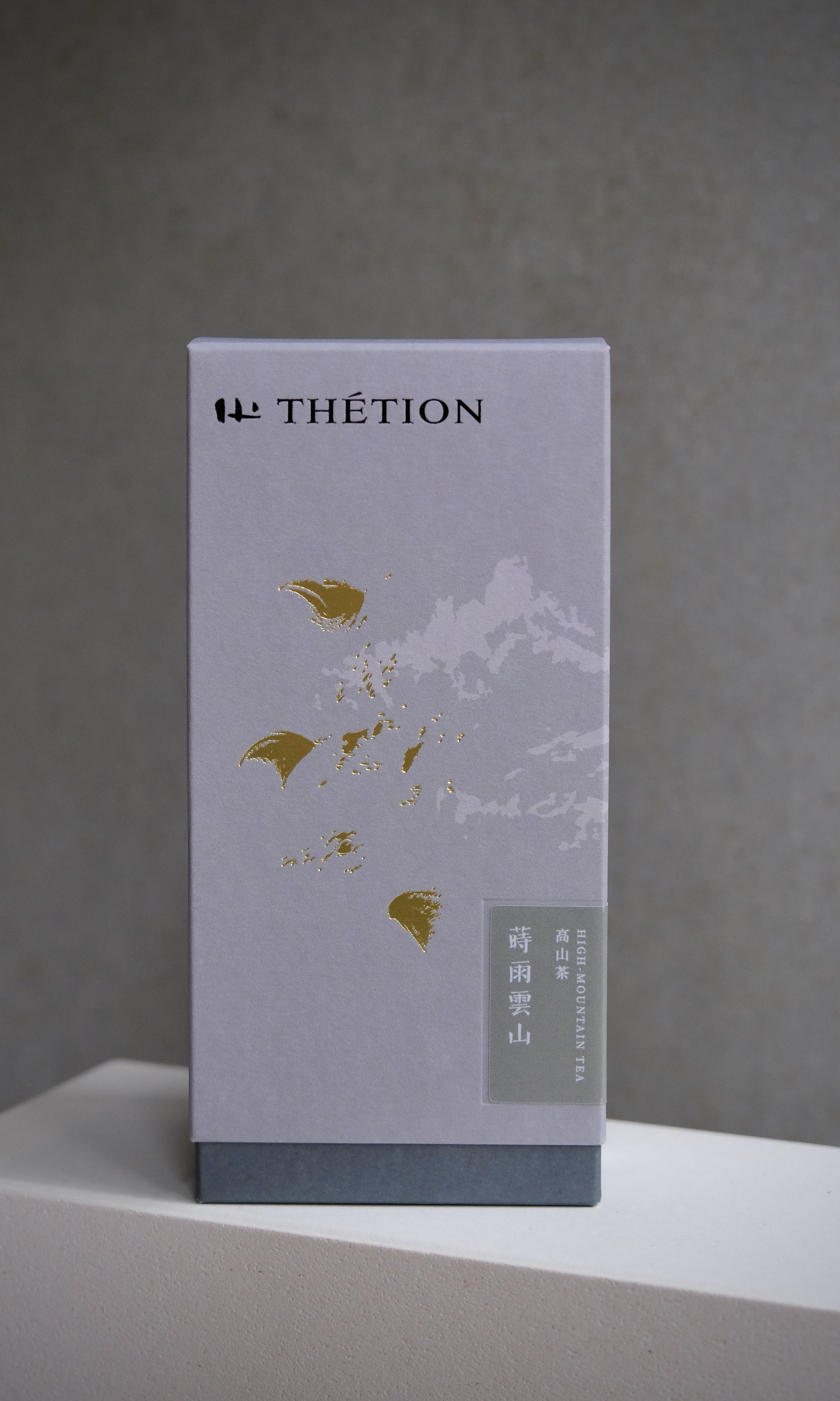 2024 冬大禹嶺150g