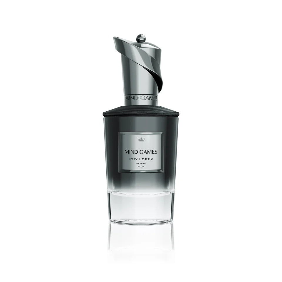 Mind Games Ruy Lopez Extrait de parfum