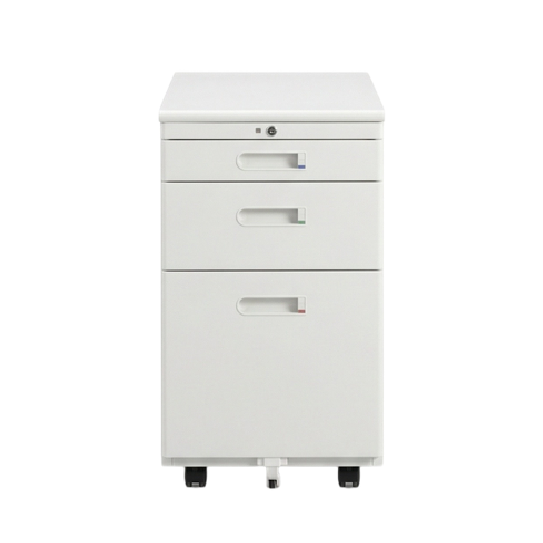 中信局活動櫃-H65cm-高活動櫃