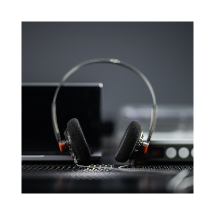 Moondrop 水月雨 Old Fashioned 開放式耳罩耳機