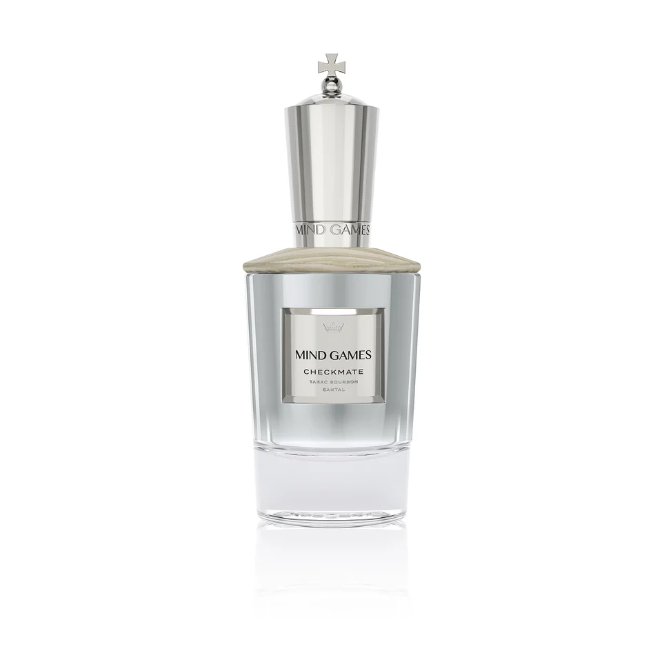 Mind Games Checkmate Extrait de parfum