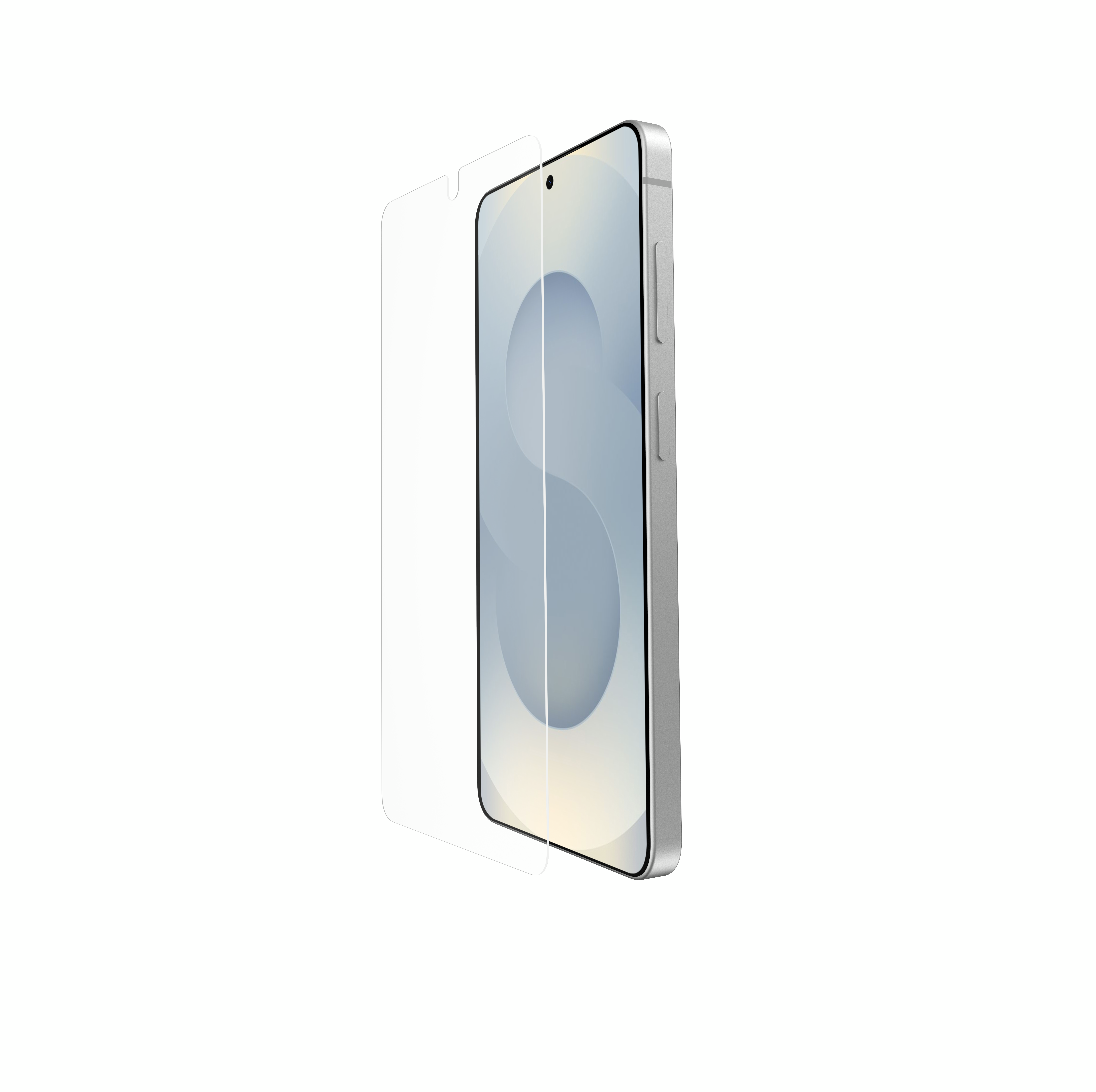 ScreenForce™ Titan SmartShield 防反光螢幕保護貼 (Samsung Galaxy S26 系列)