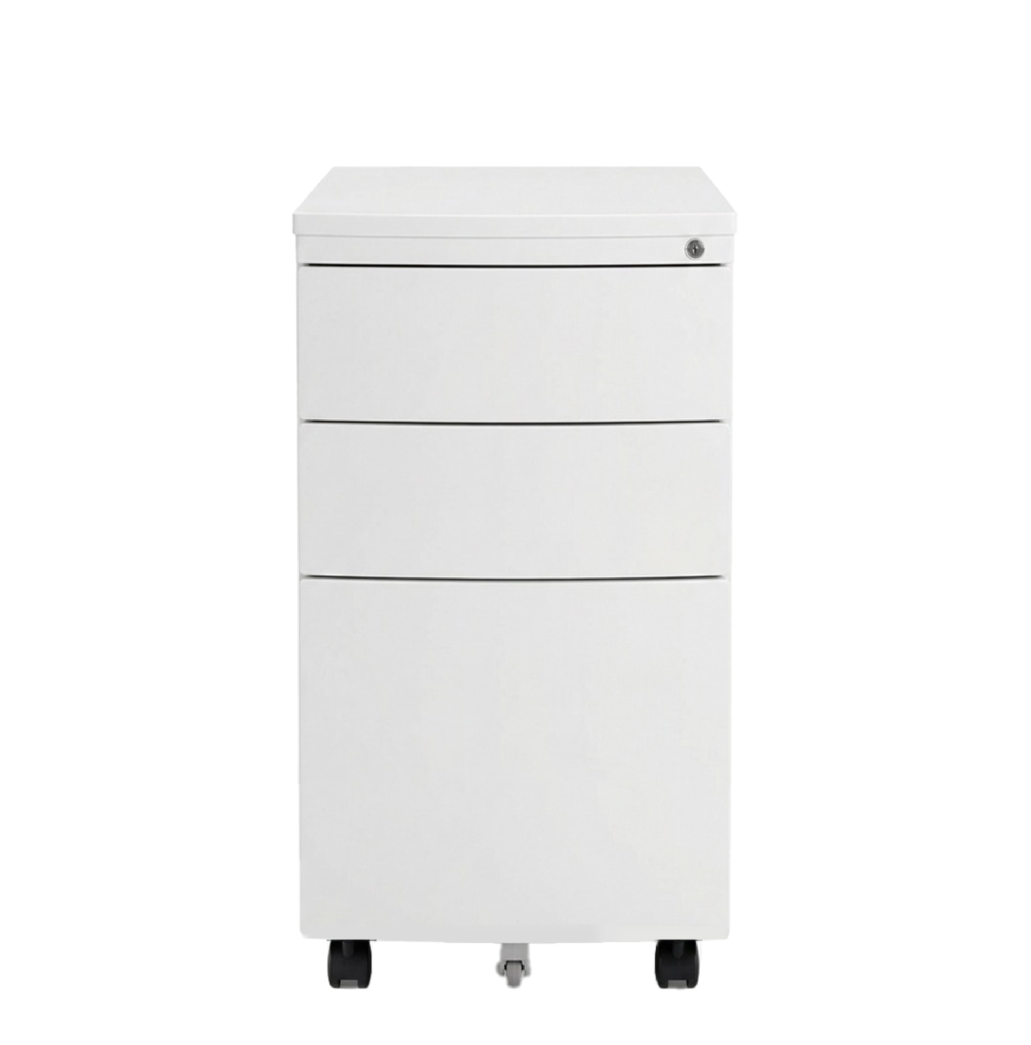 EFK-弧型活動櫃-H65cm