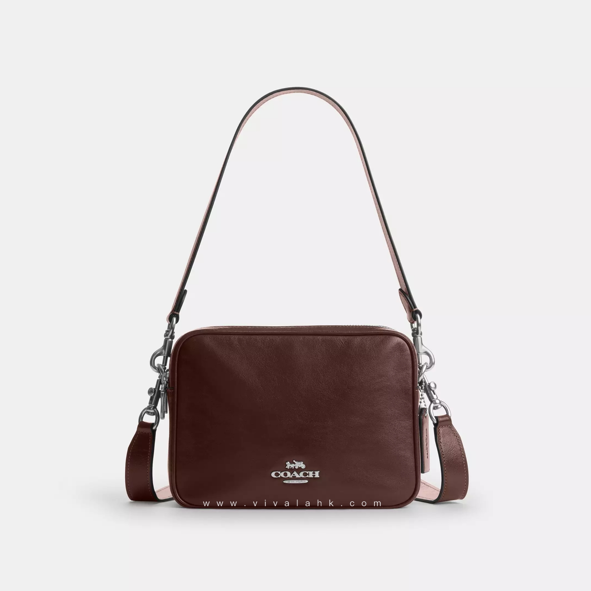 Coach - Carey 單肩+斜孭多用袋 (CEB28)