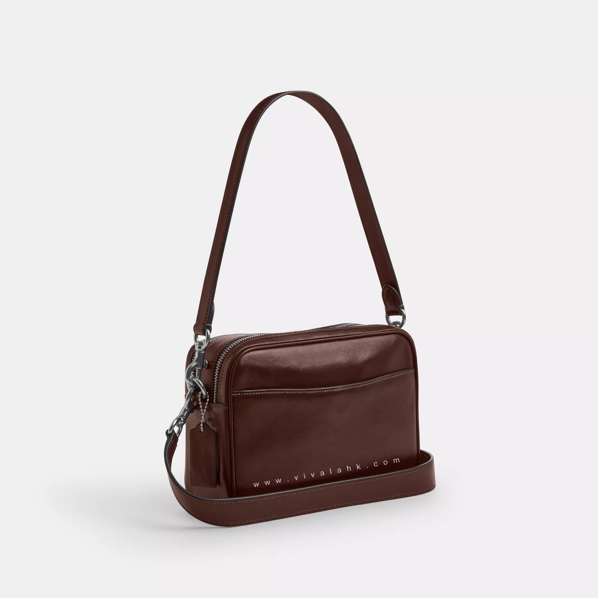 Coach - Carey 單肩+斜孭多用袋 (CEB28)