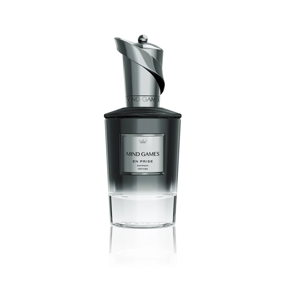 Mind Games En Prise Extrait de parfum
