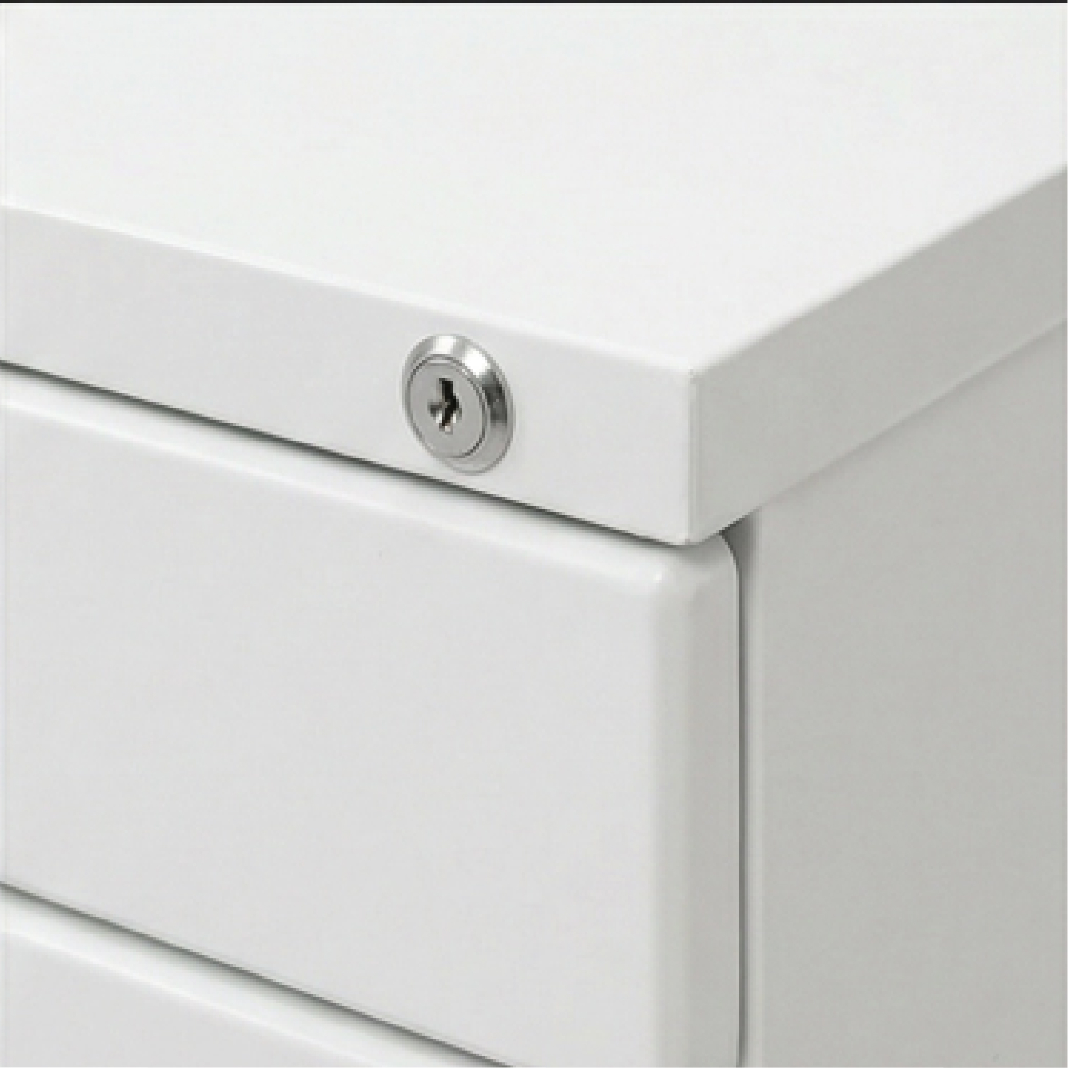 晶巧收納活動櫃