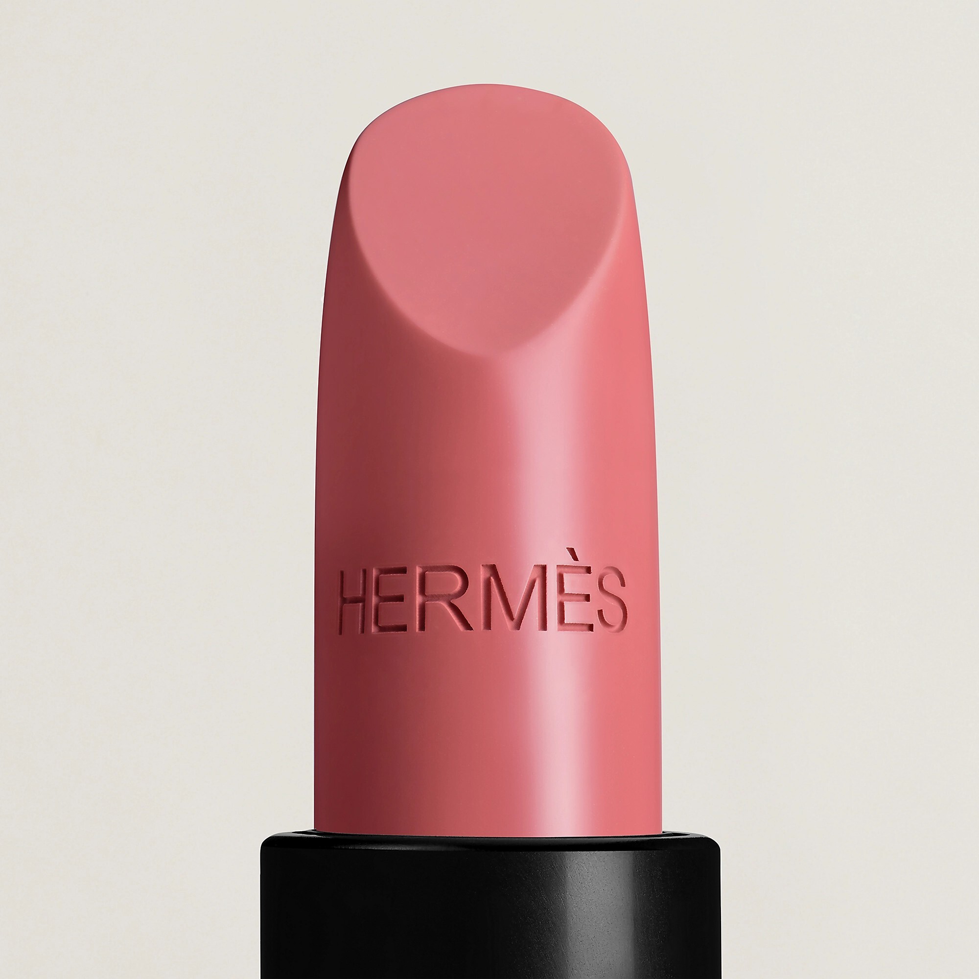 Rouge Hermès 緞面唇膏3.2g #18 Rose Encens