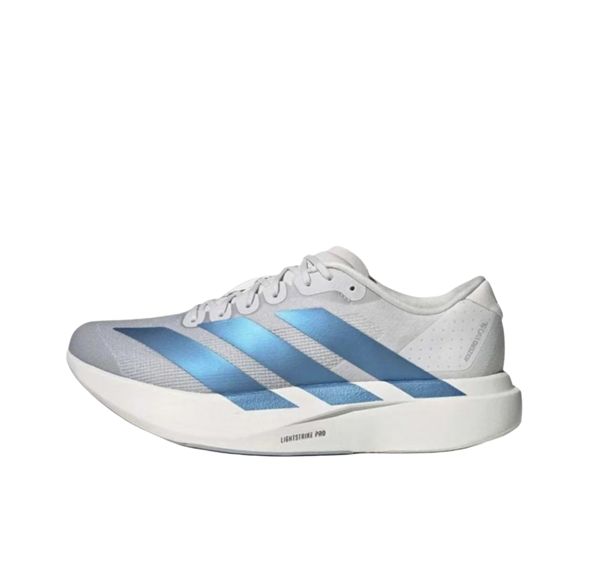 ADIDAS ADIZERO EVO SL SHOES WHITE KI6880