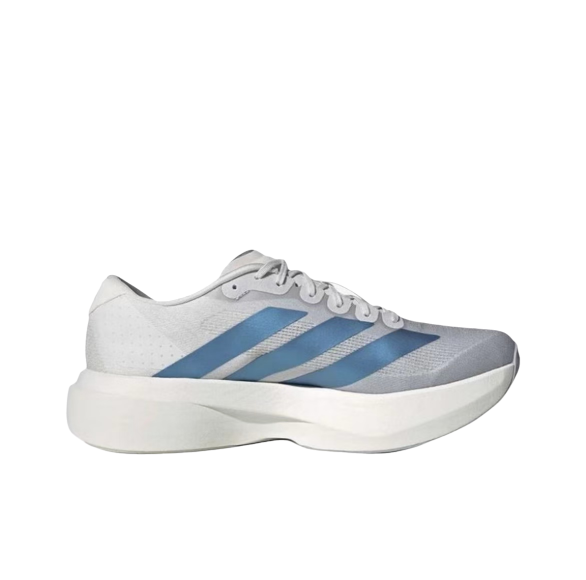 ADIDAS ADIZERO EVO SL SHOES WHITE KI6880
