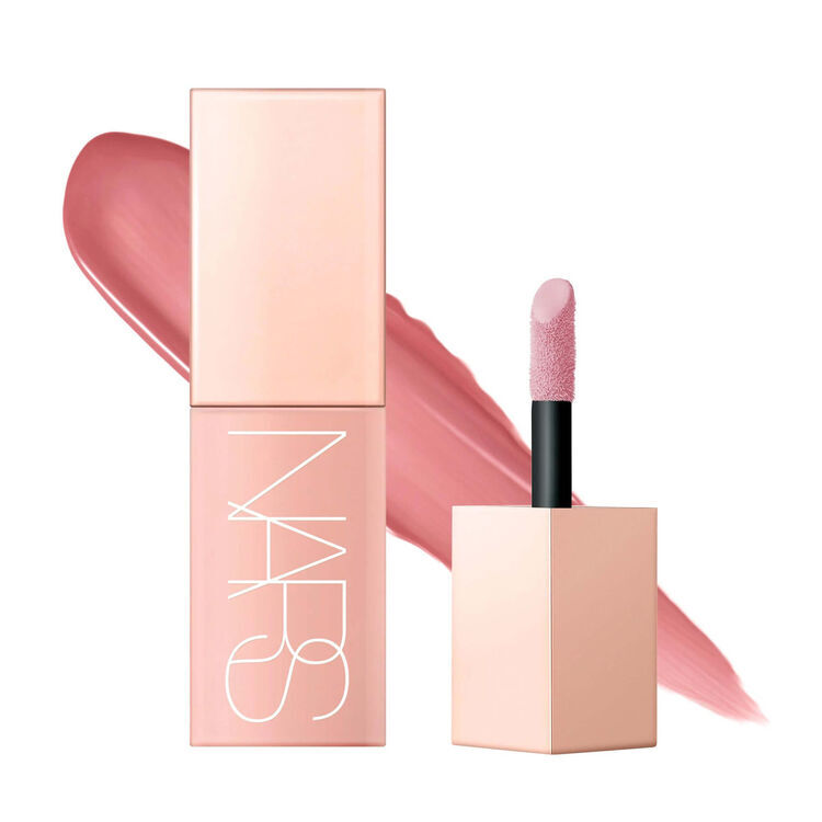 NARS Afterglow 悅光透亮胭脂液 7ml #Behave