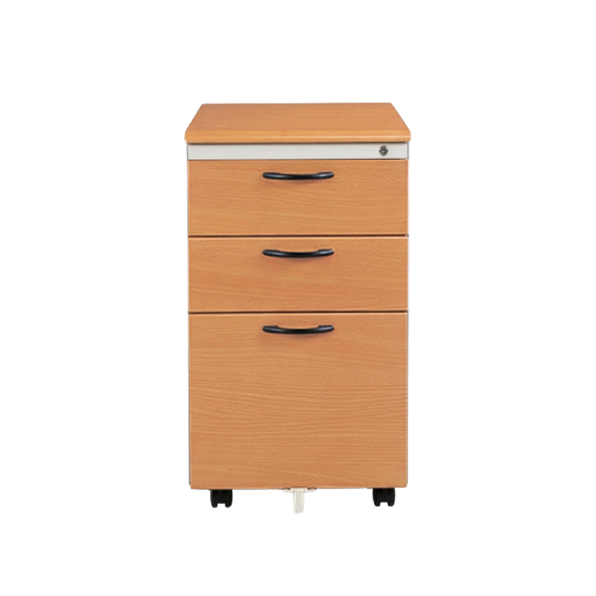 SKD木紋/905活動櫃-H65cm