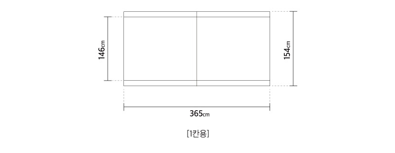 韓國JAKELAH J.tunnel 可延伸隧道基地帳/沙色