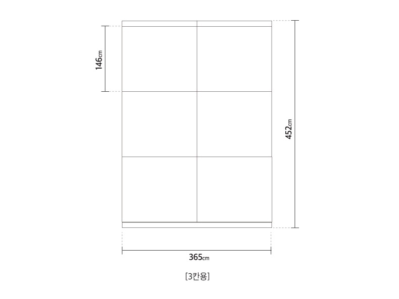 韓國JAKELAH J.tunnel 可延伸隧道基地帳/湖水綠