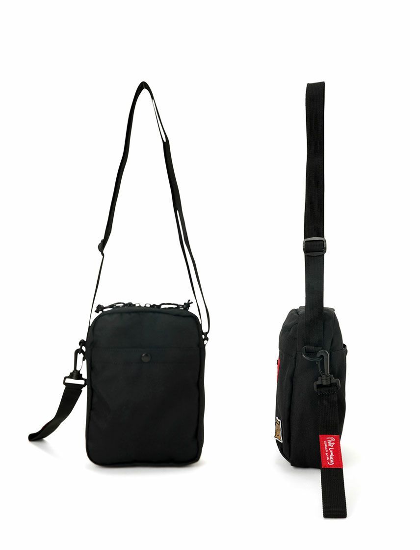 Philip Lumbang JP Box Logo Shoulder Bag