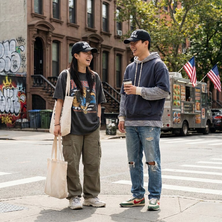 【韓國預購】ADLV AKR022519 品牌刺繡 Logo帽子