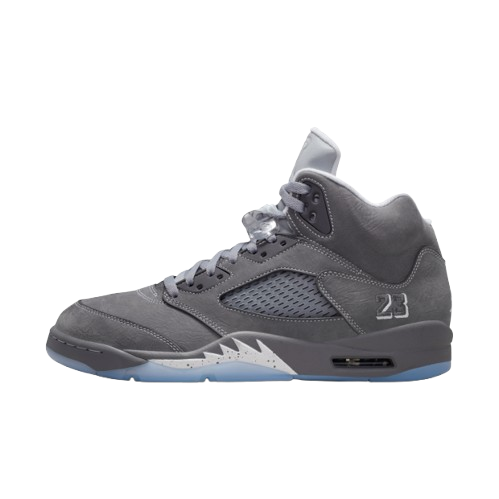 Air Jordan 5 Retro "Graphite" 冰原灰 男鞋 DD0587-002