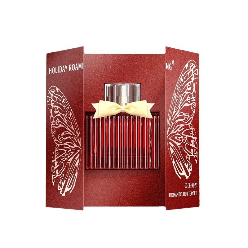 50ML Holiday Wander Women’s Perfume