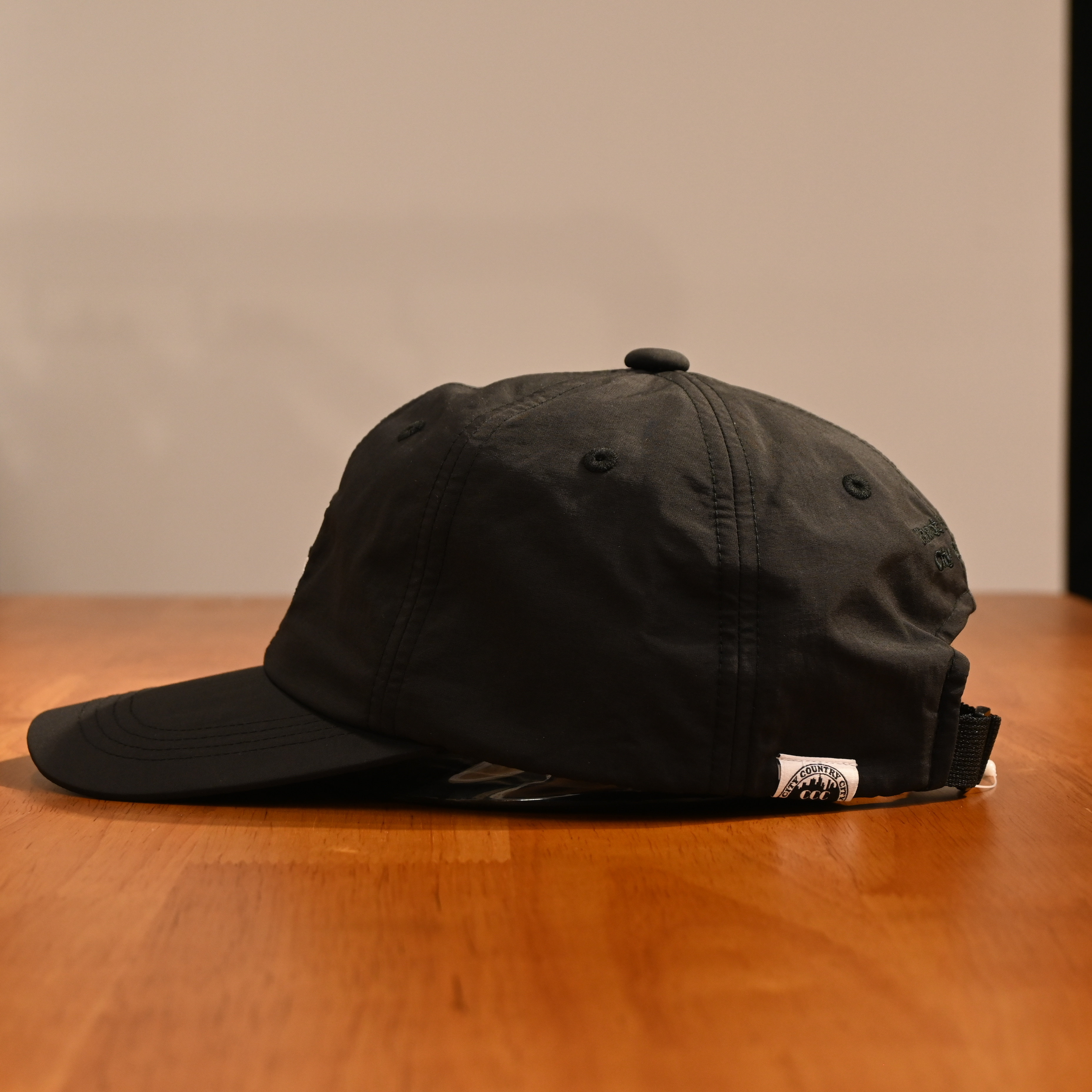 Marmot x CITY COUNTRY CITY MMWCCC Feel up Cap