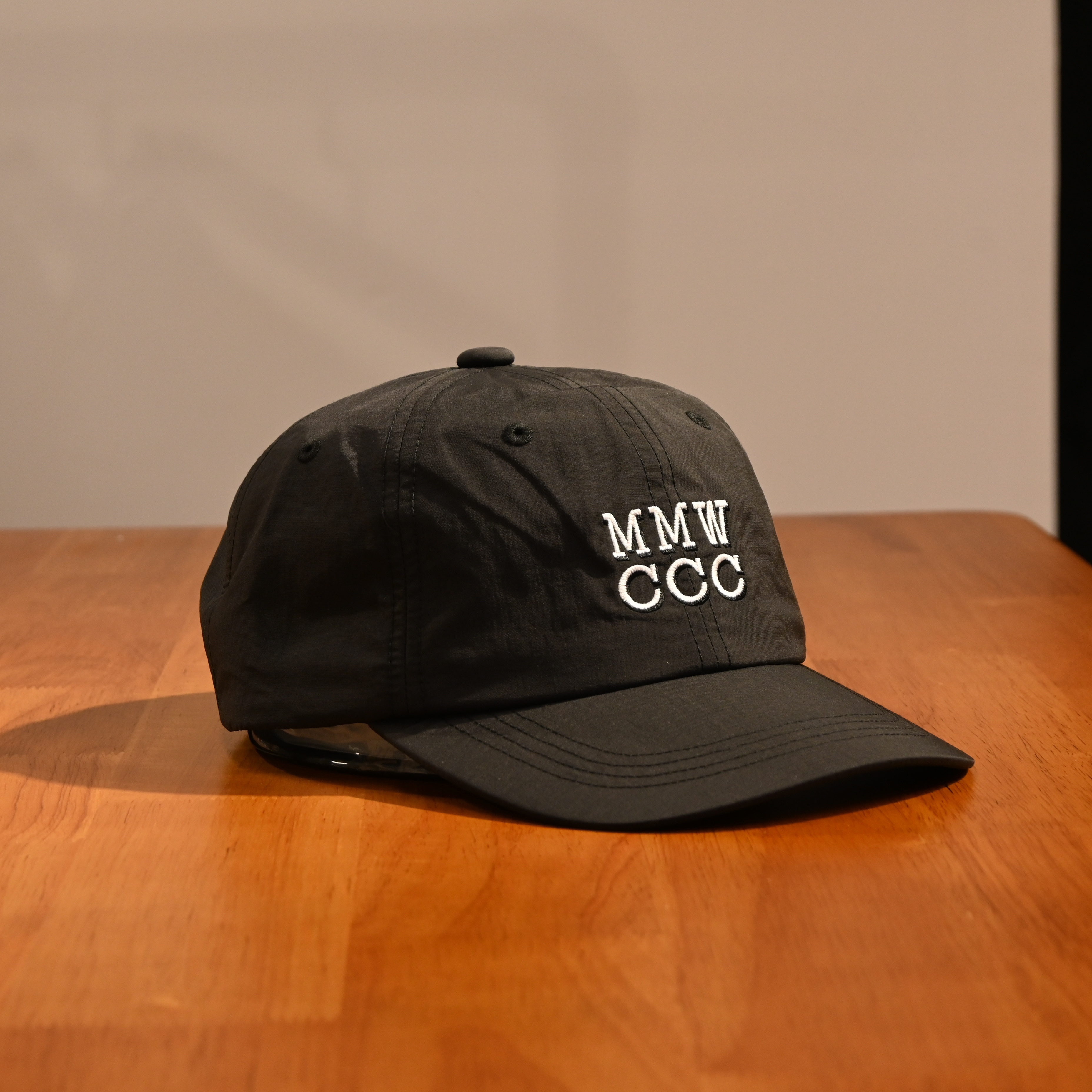 Marmot x CITY COUNTRY CITY MMWCCC Feel up Cap