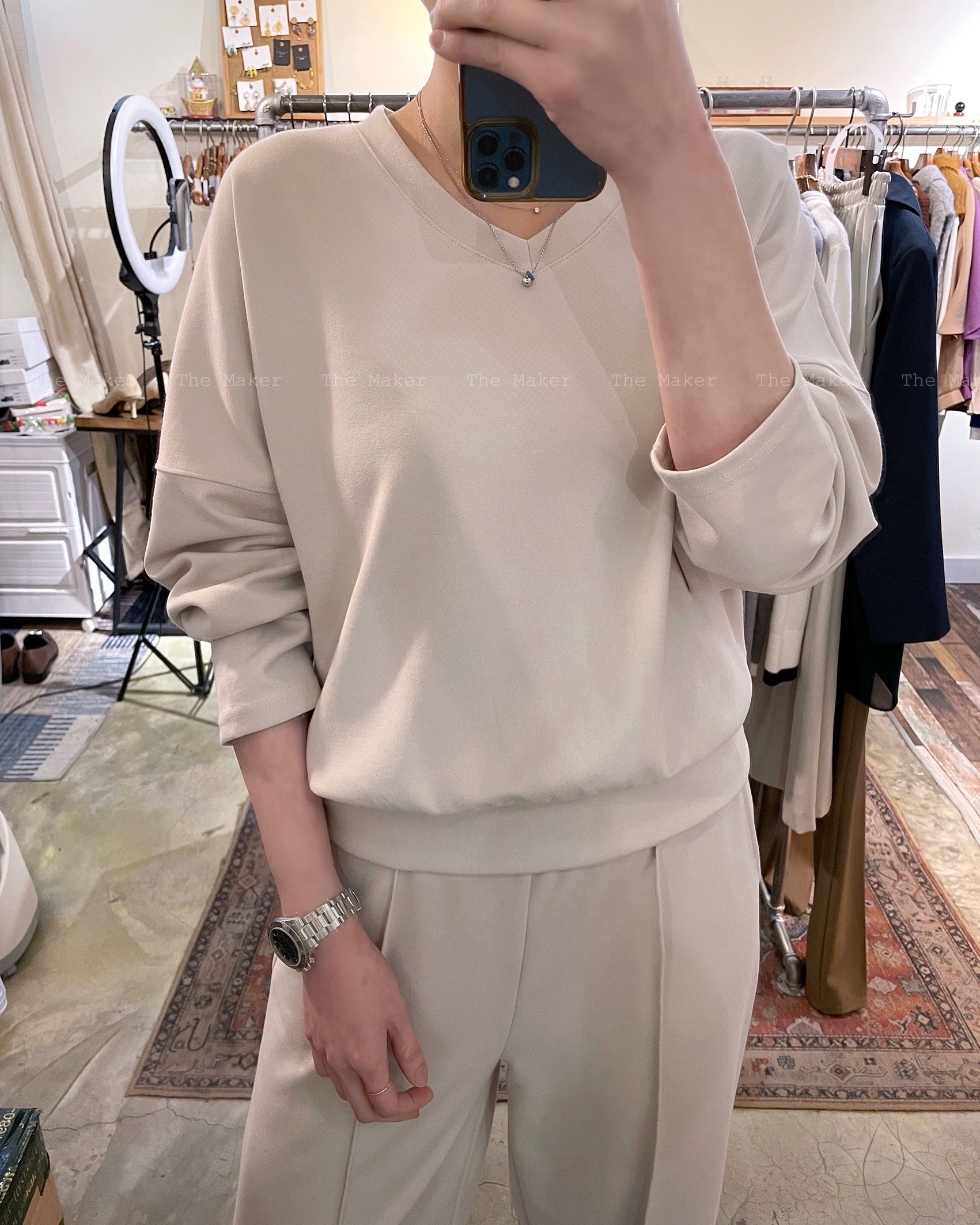 🌝 超舒服慵懶感套裝 🌝