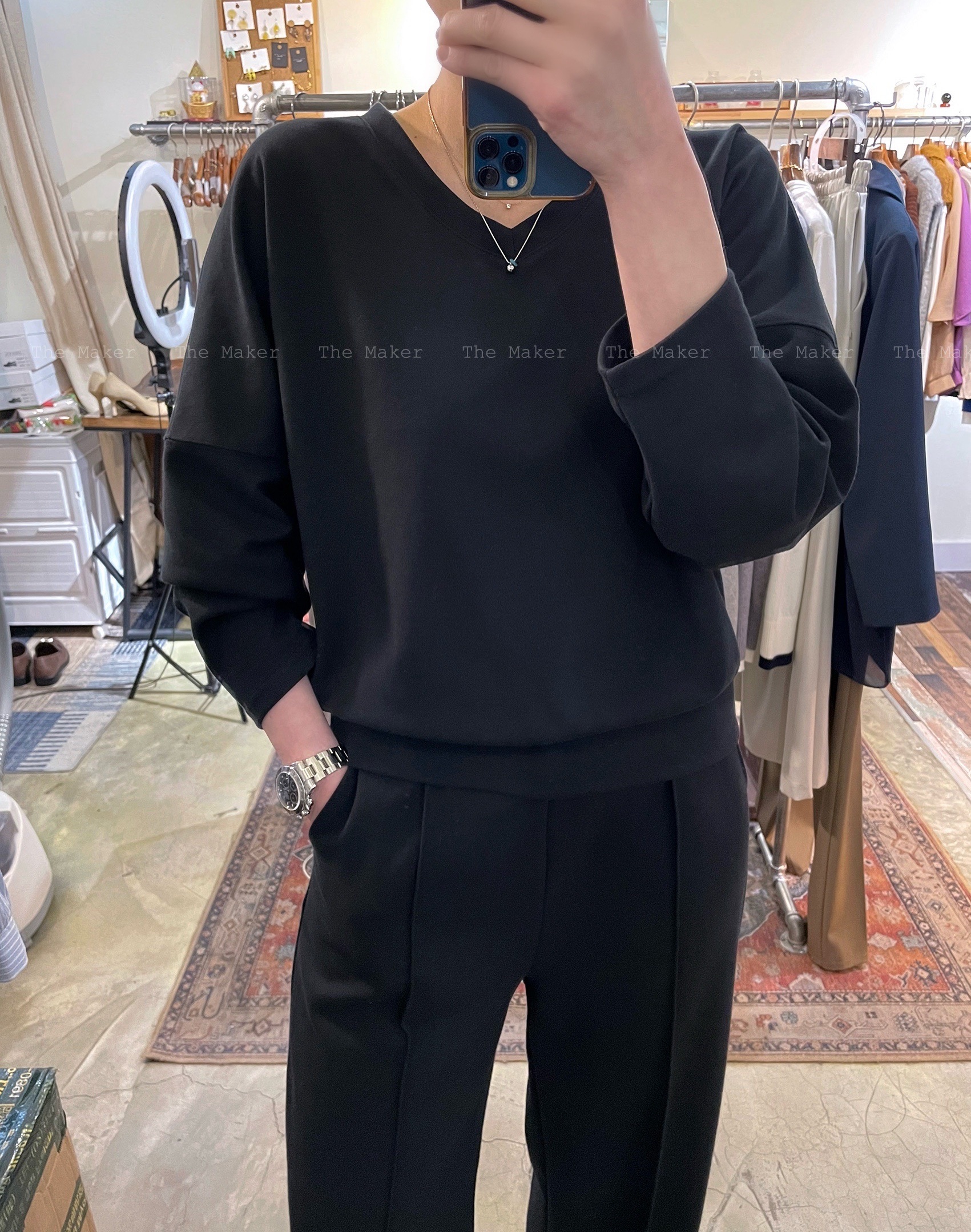 🌝 超舒服慵懶感套裝 🌝