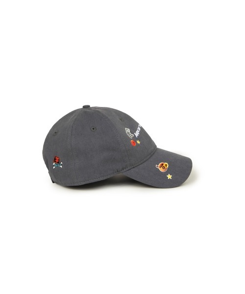 【AAPE】3月連線更新 AAPE MAIN CAP
