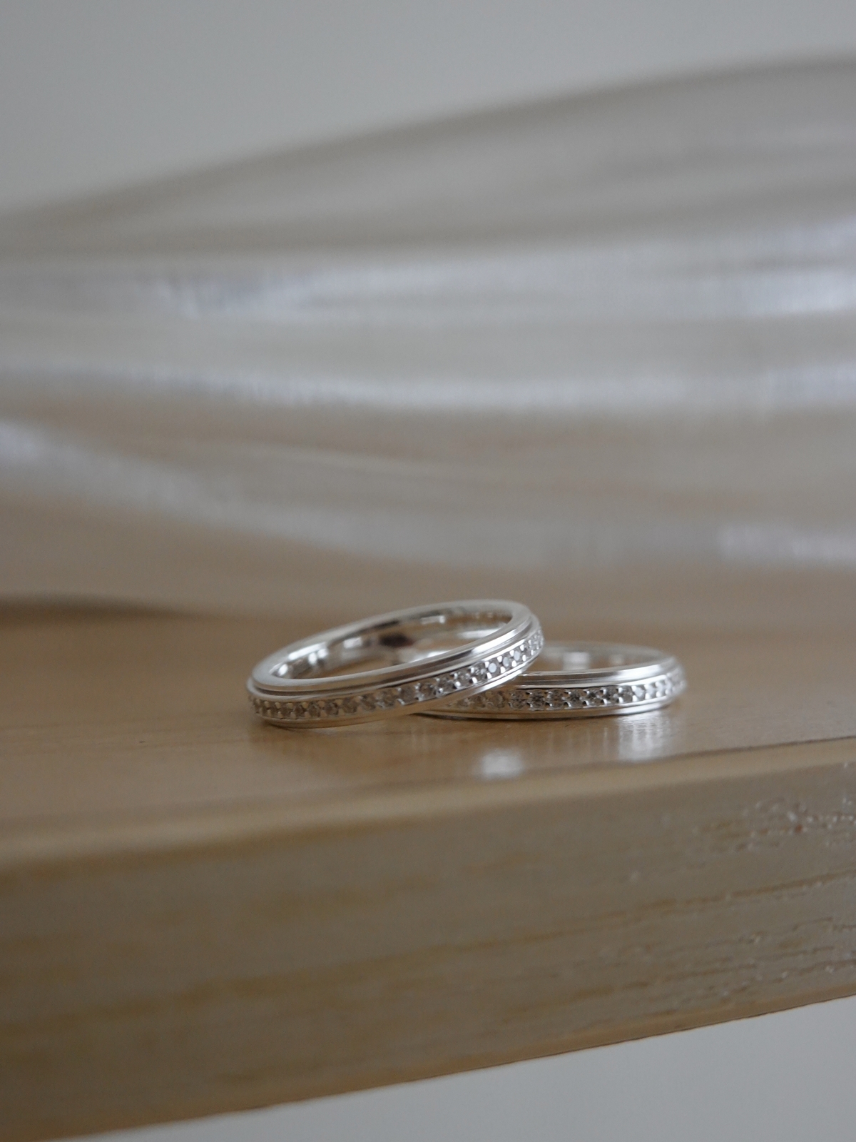 Continuum (闆娘自留!)