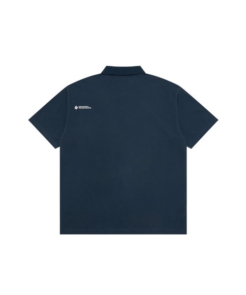 【AAPE】3月連線更新 AAPE NOW SPADES POLO