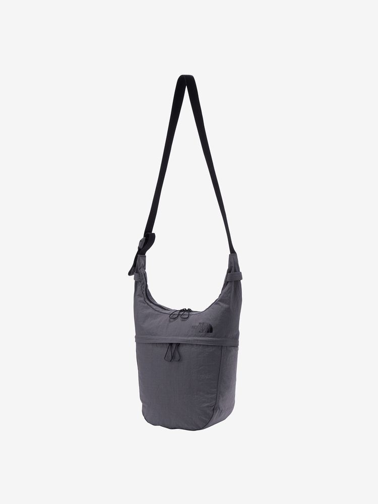 限時特價預購┃日本 THE NORTH FACE Menow Wander 側背包 斜背包 14L