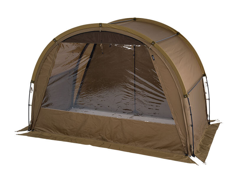 韓國JAKELAH J.tunnel 可延伸隧道基地帳/沙色