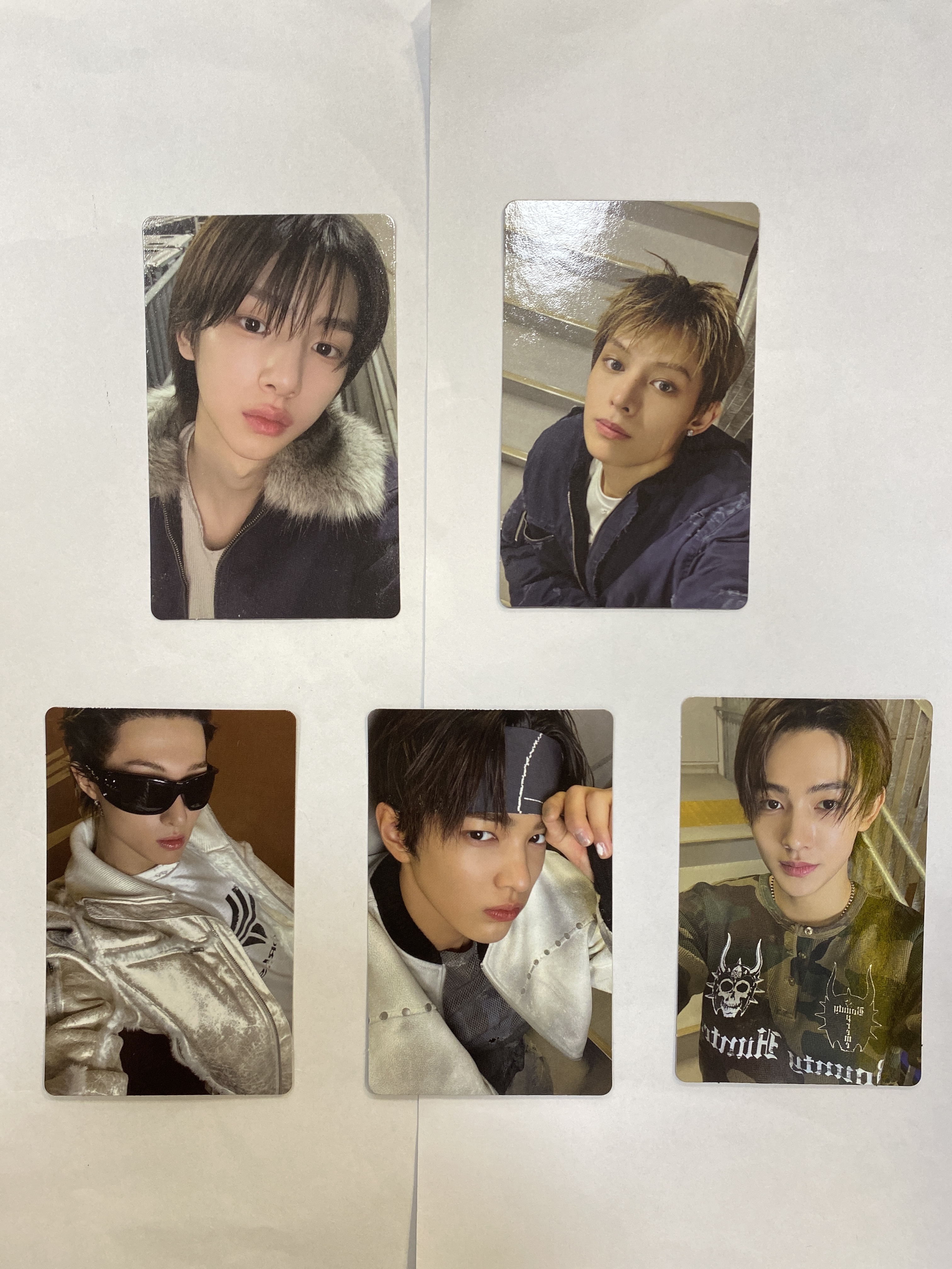 Cortis Color 2025 YEAR End 特典