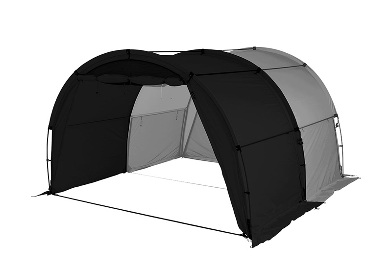 韓國JAKELAH J.tunnel 可延伸隧道基地帳/全黑化