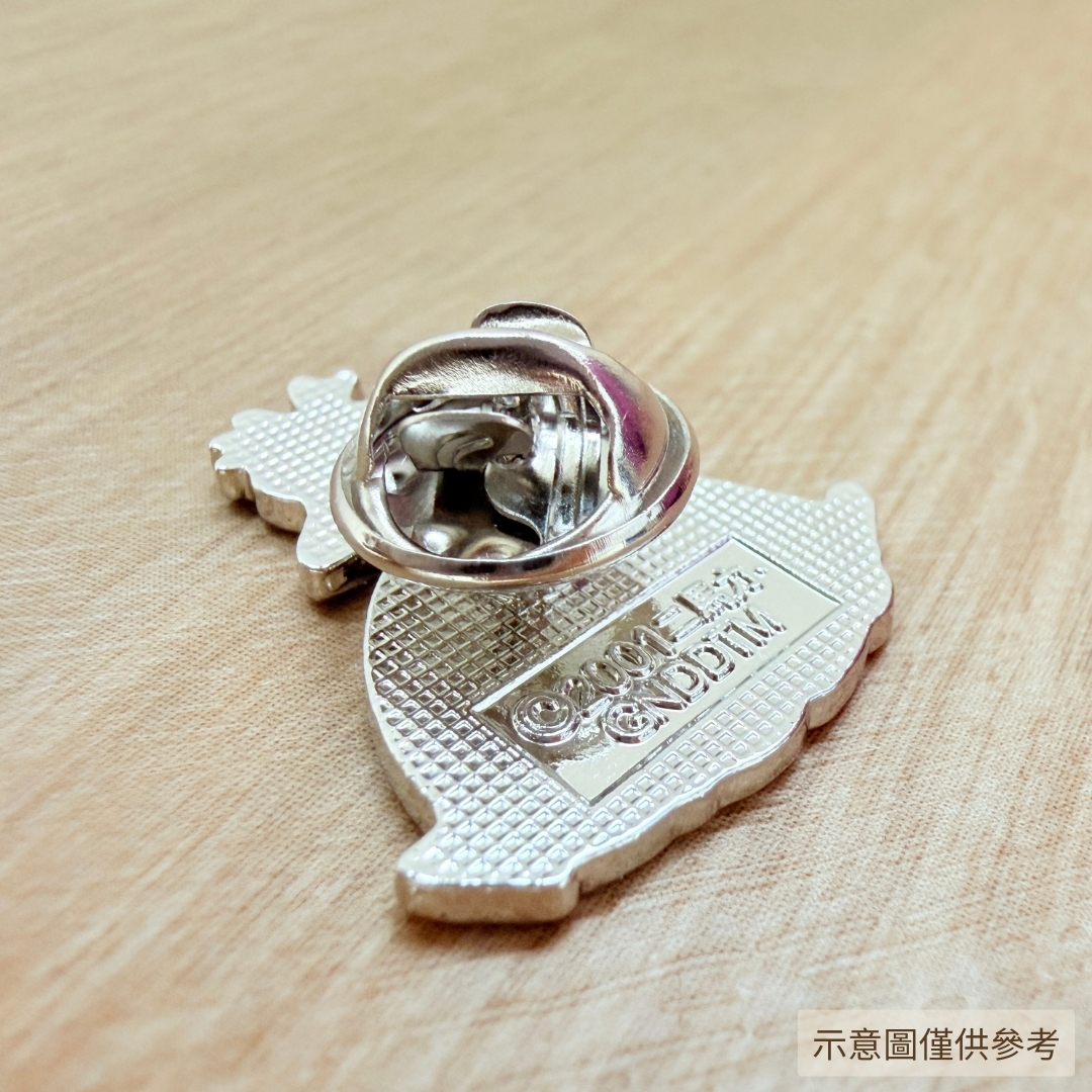 胸針 神隱少女 小少爺鼠與蝿鳥