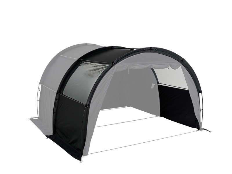 韓國JAKELAH J.tunnel 可延伸隧道基地帳/全黑化