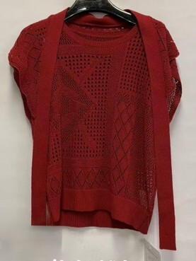 A6b G620628393 - 紅色