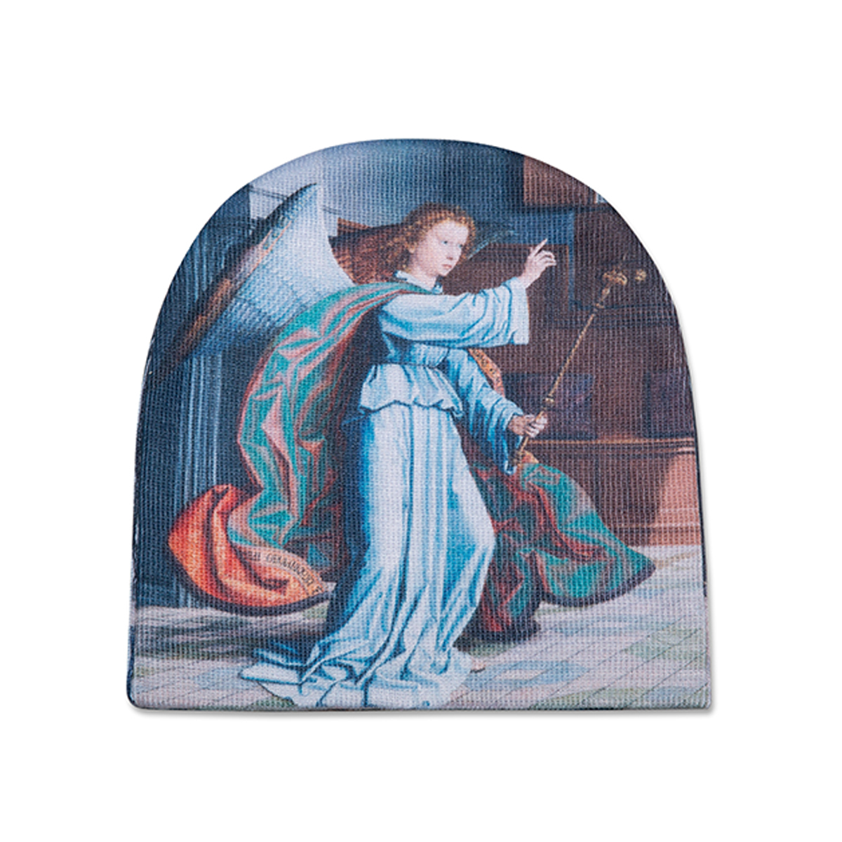 PRETTYNICE｜Annunciation Beanie (Multi)