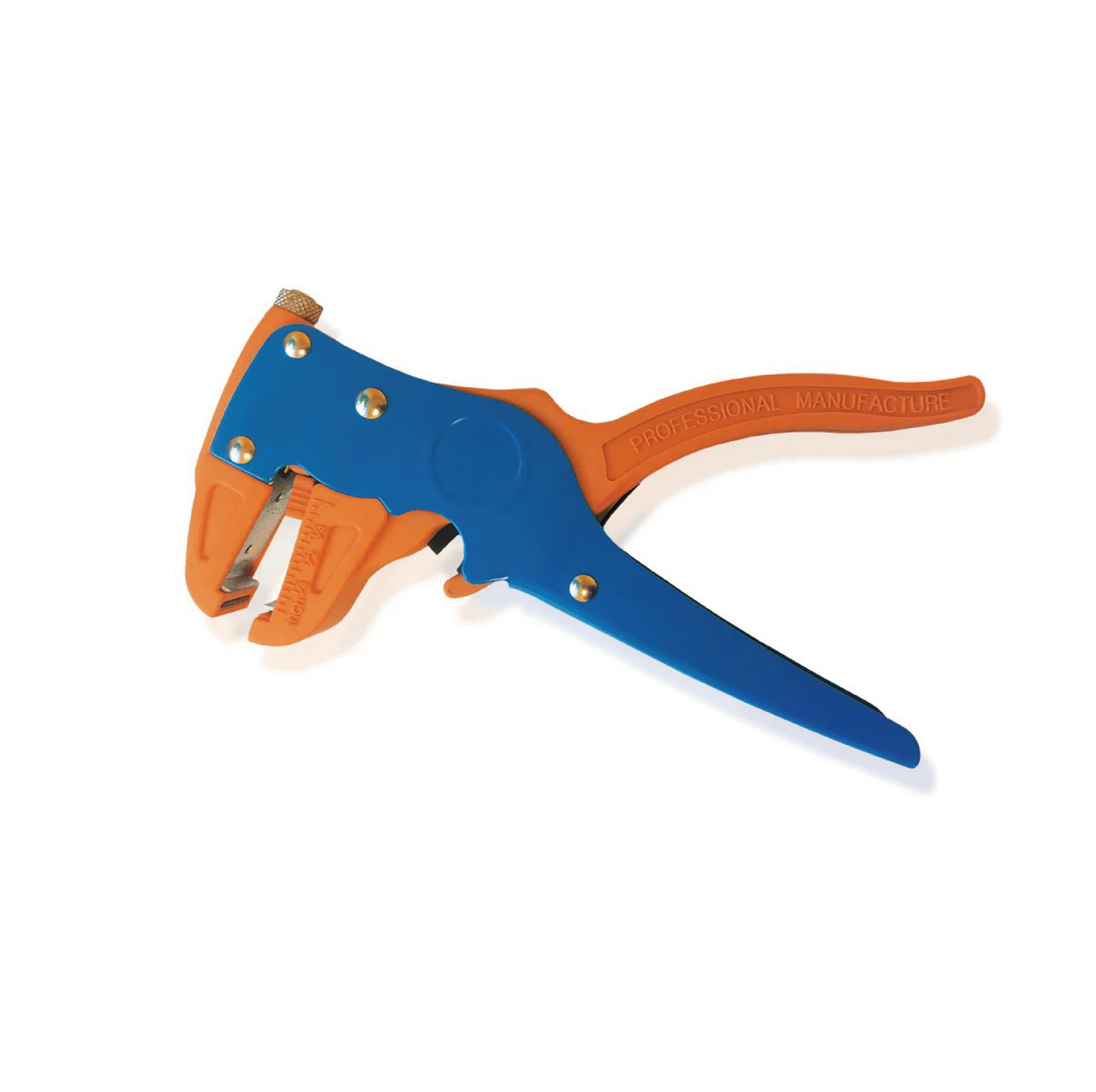 WireWorld Flat Cable Jacket Stripper