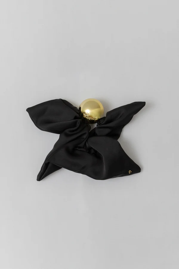 LOEM - Moon Square (BLACK)