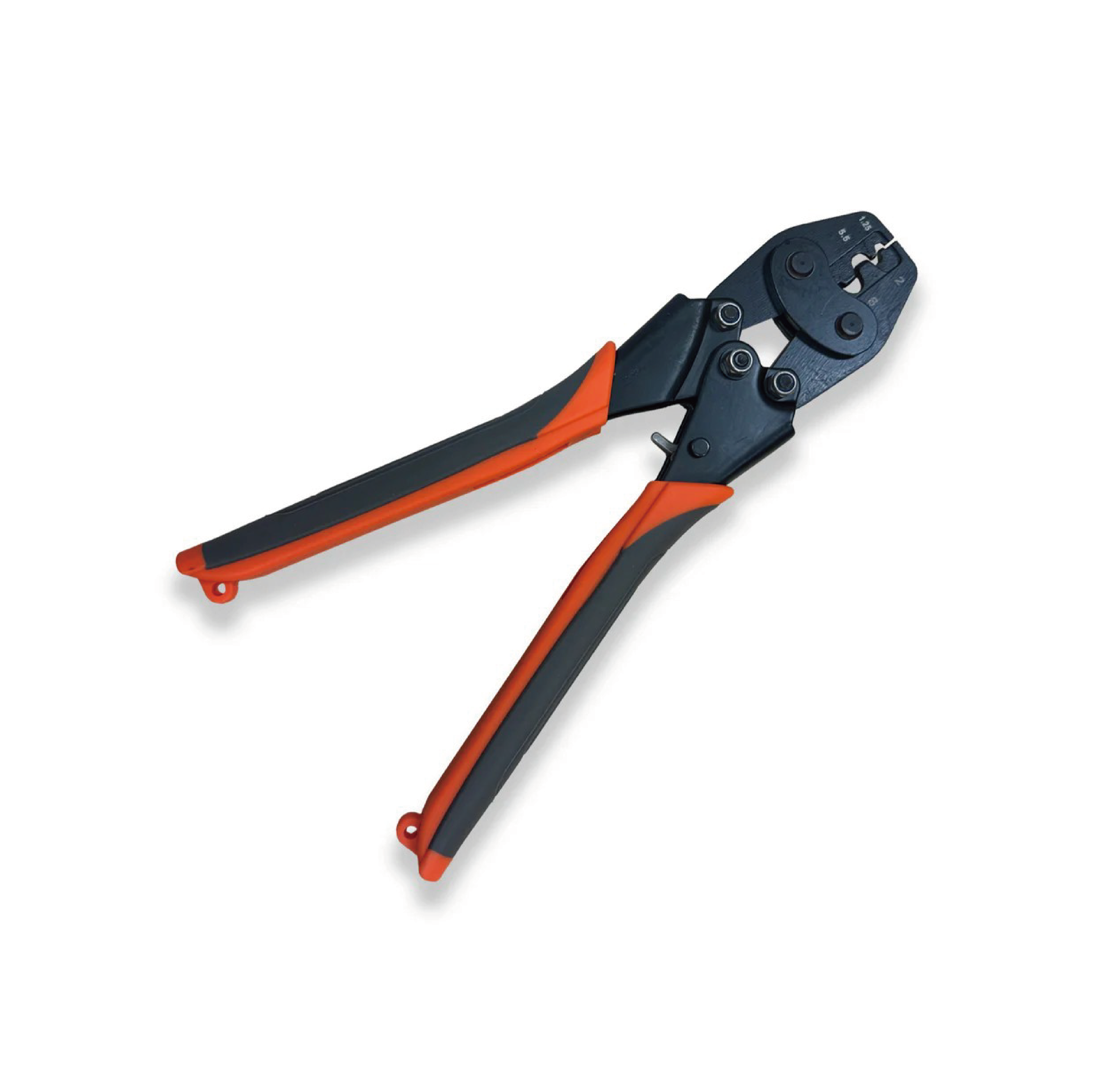 Hand Crimper