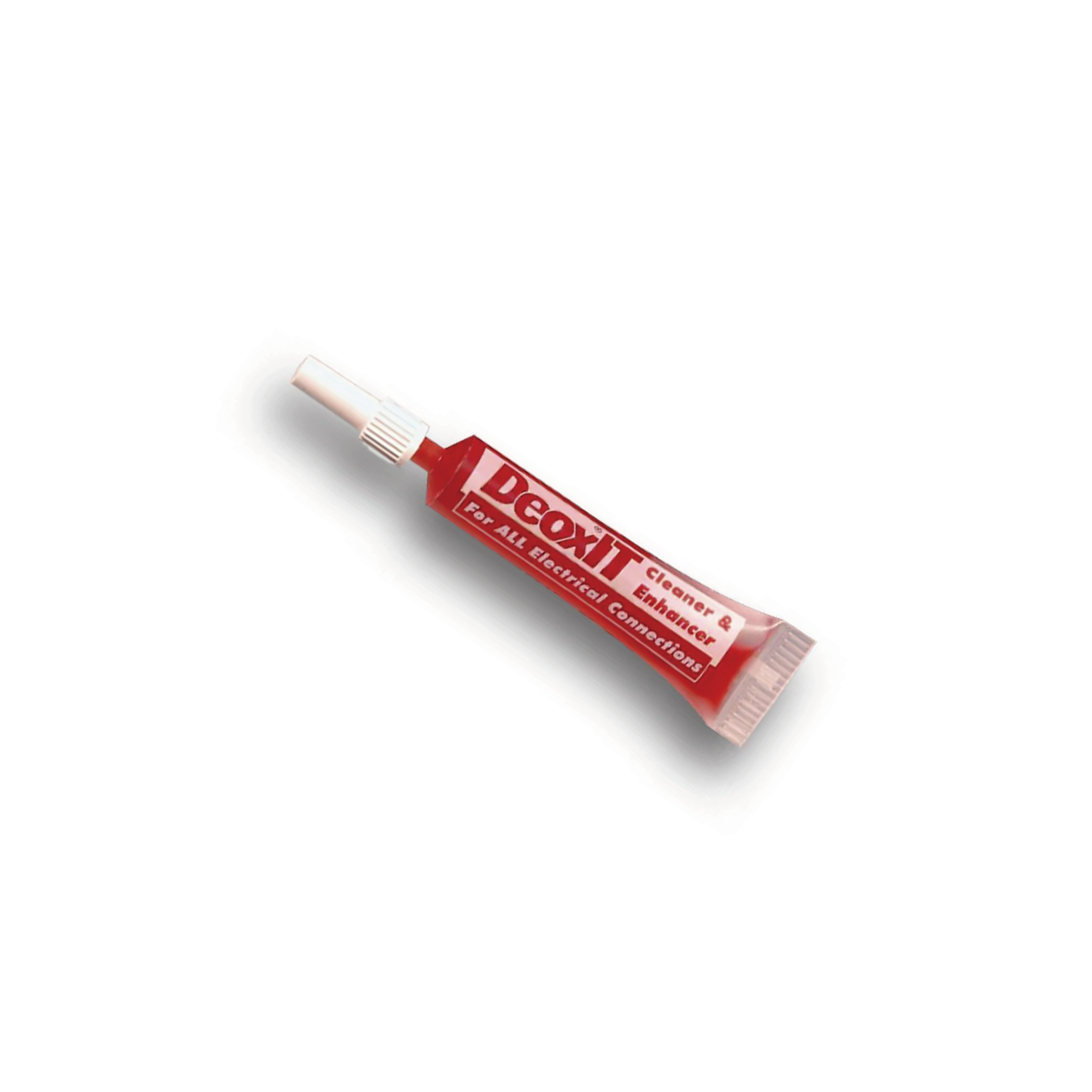 Contact/Connector Treatment - DeoxIT Cleaner