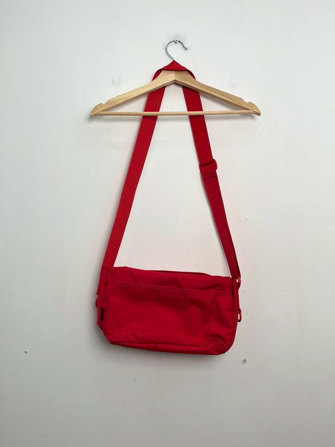 SUPREME 57TH 24FW MESSENGER BAG