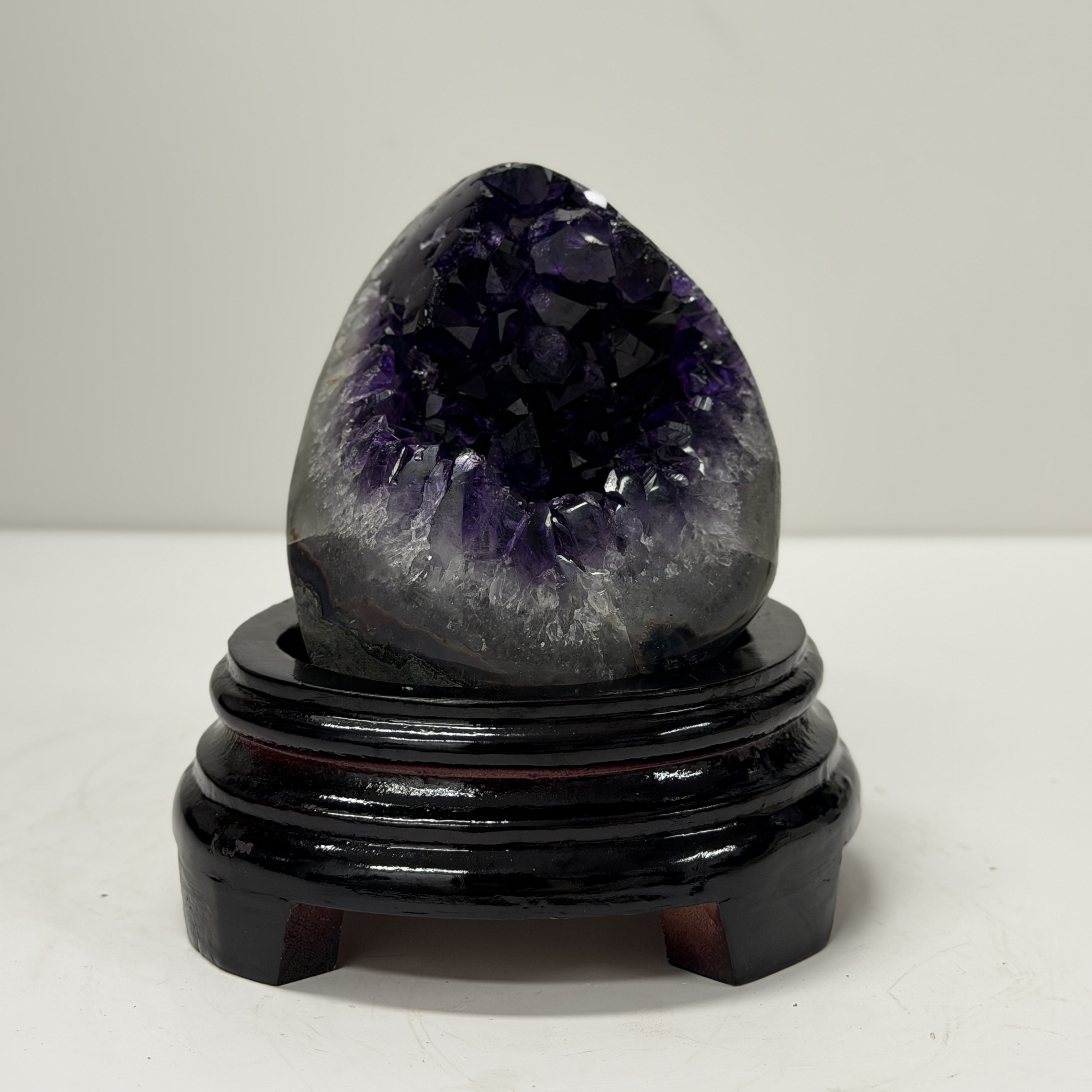 頂級色紫晶簇 766G AC2405