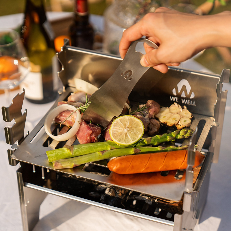 Wewell 多功能烤爐