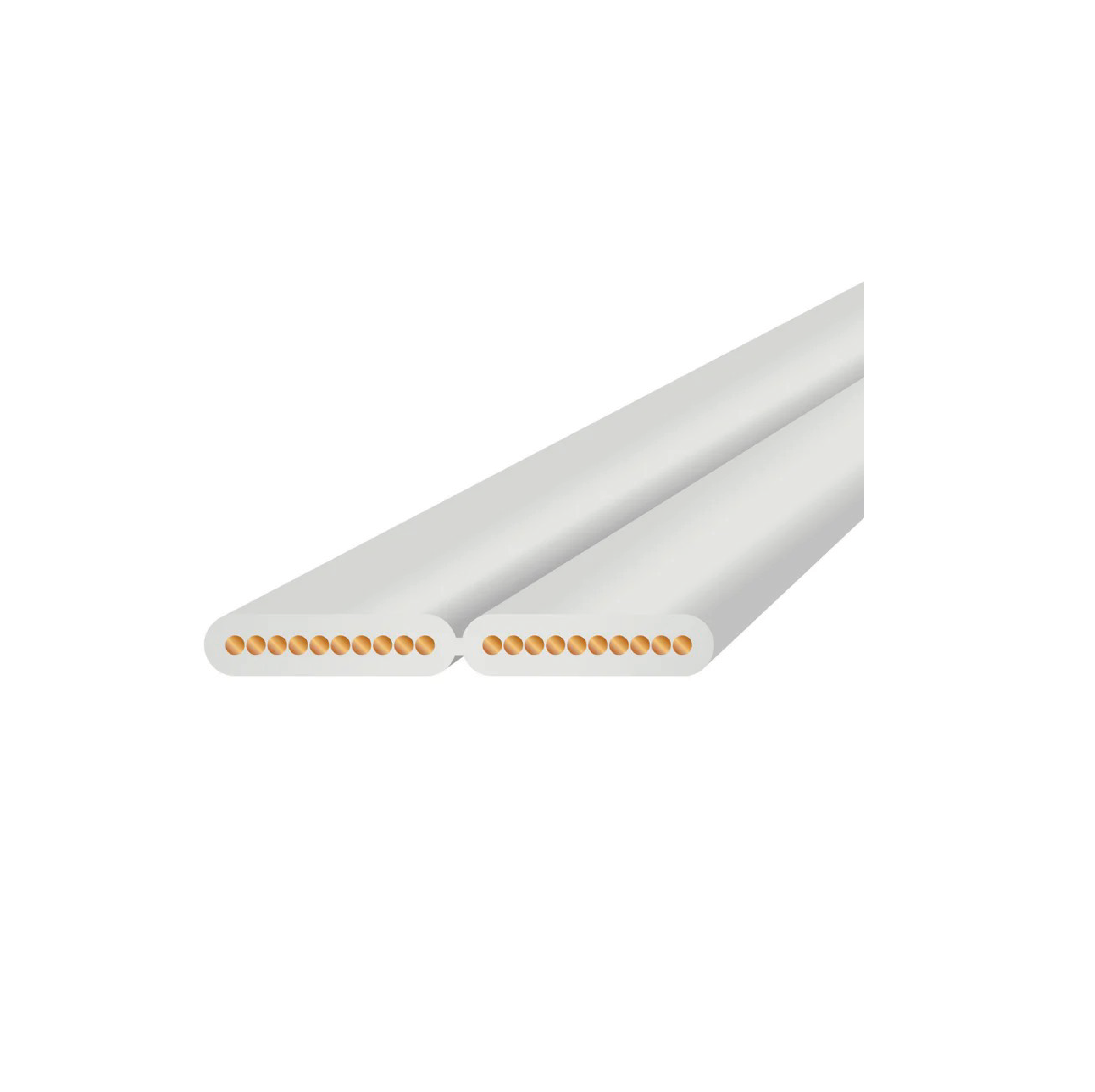 WireWorld Horizon Speaker Cable – Bulk Per Meter/Foot