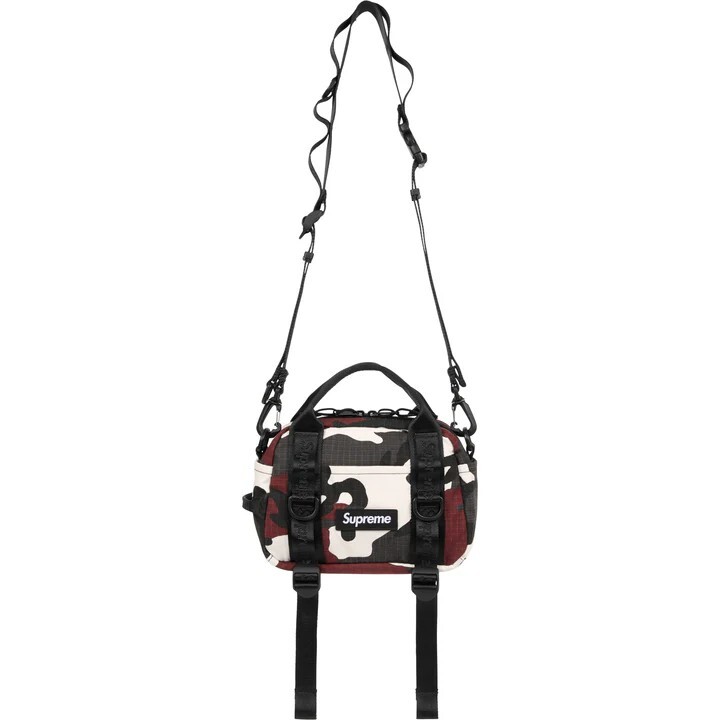 Supreme 26SS Mini Duffle Bag