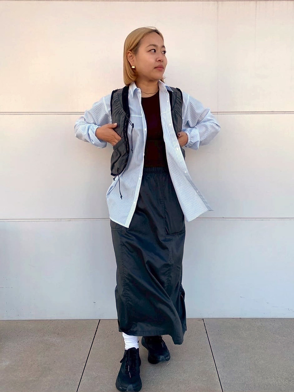 預購┃日本 THE NORTH FACE GAR Shirt 抗紫外線 防曬 透氣 壓釦 襯衫 外套